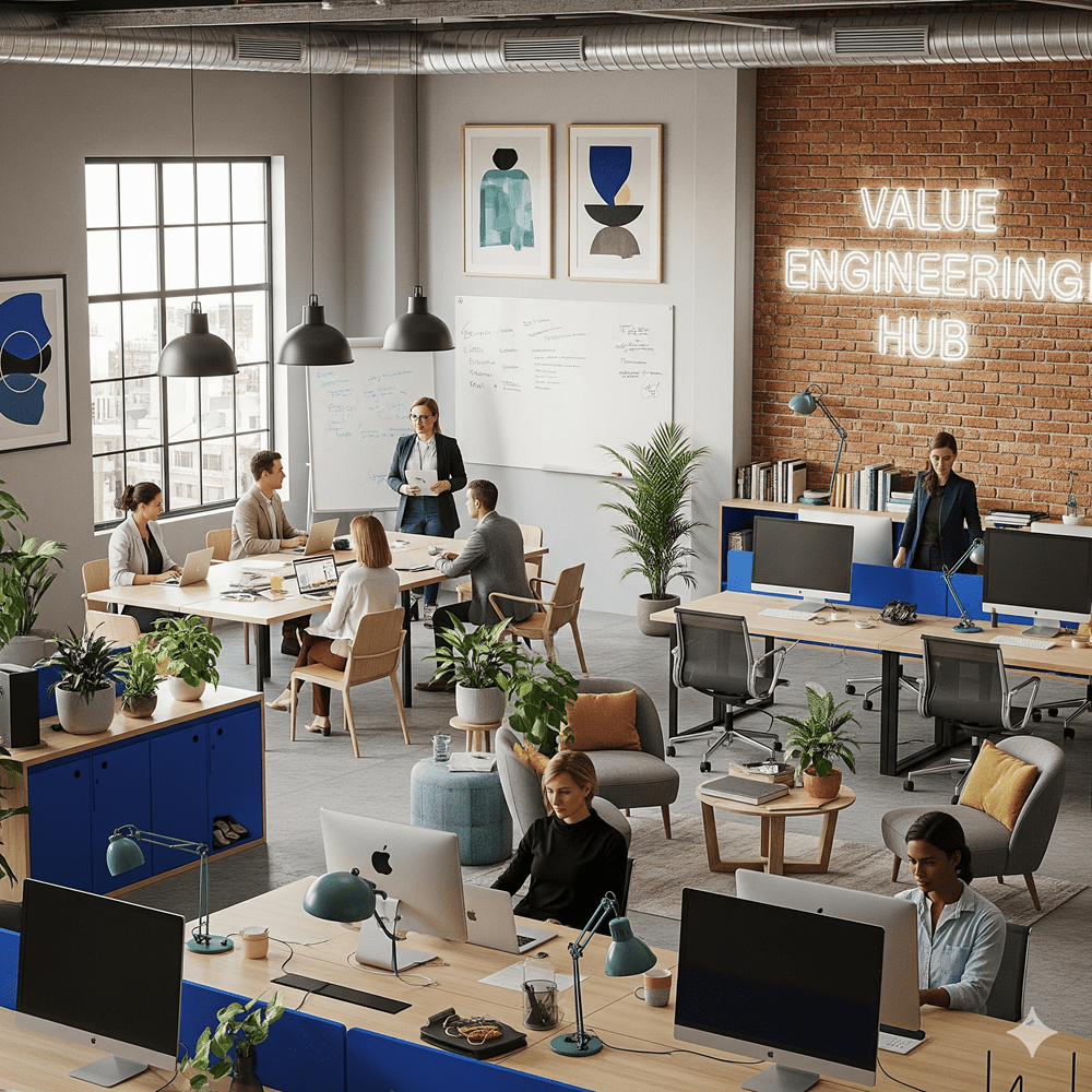 Value Engineering Hub