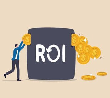 بازگشت سرمایه CRM