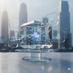 حکمرانی داده