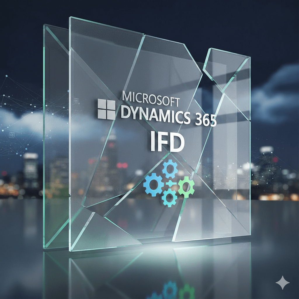 خدمات نصب IFD