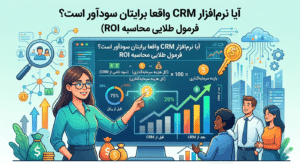 ROI CRM