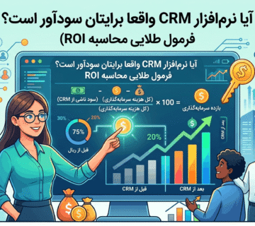 ROI CRM