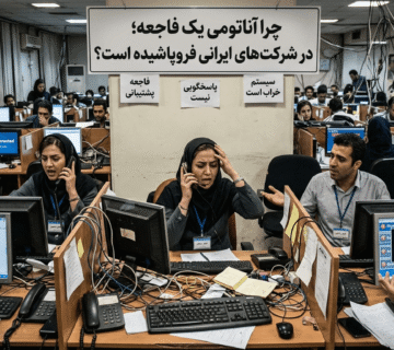 پشتیبانی